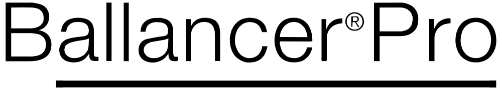 Logo marca Ballancer Pro